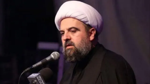 مفتی لبنان: امام موسی صدر از اسرائیل به‌عنوان «شر مطلق» یاد می‌کرد