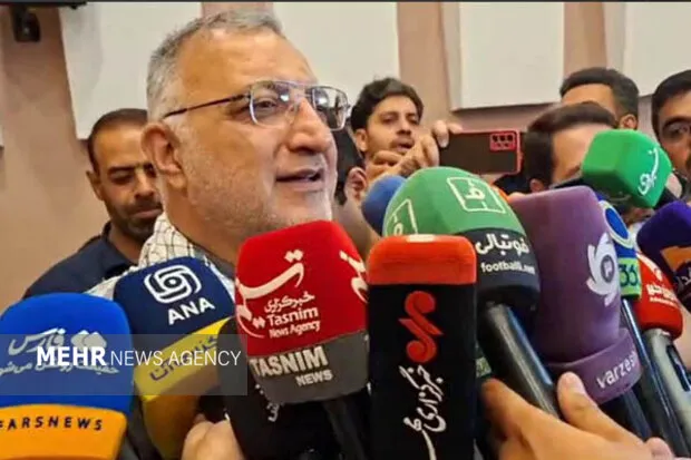 زاکانی: شهید اندرزگو الگویی ممتاز برای نسل‌های مختلف است