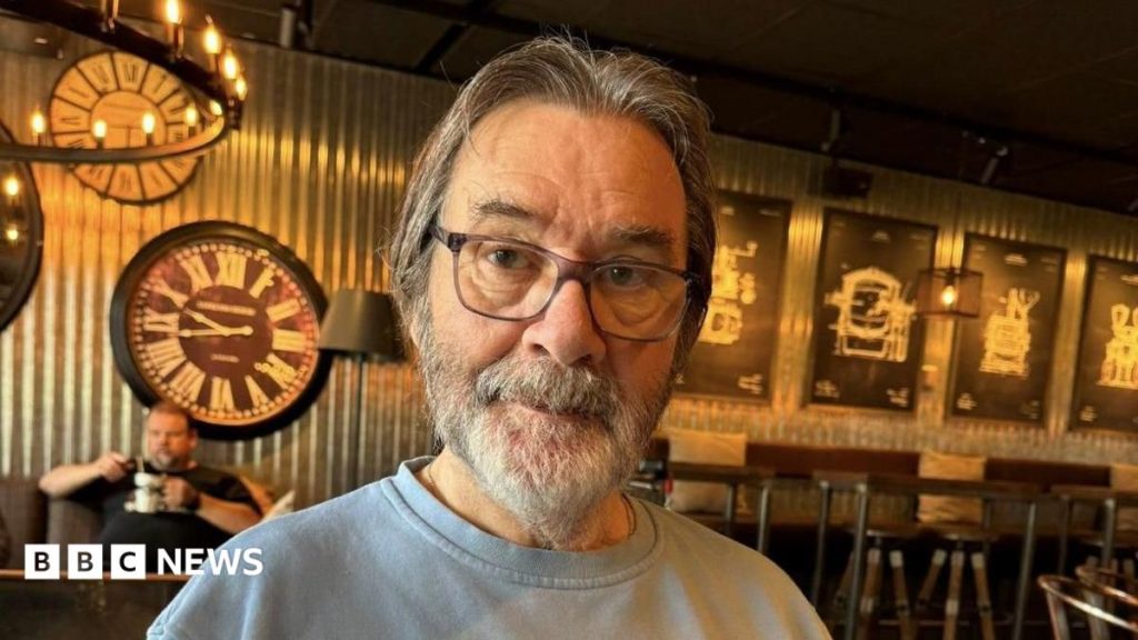Dementia patient's deportation from Sweden delayed
