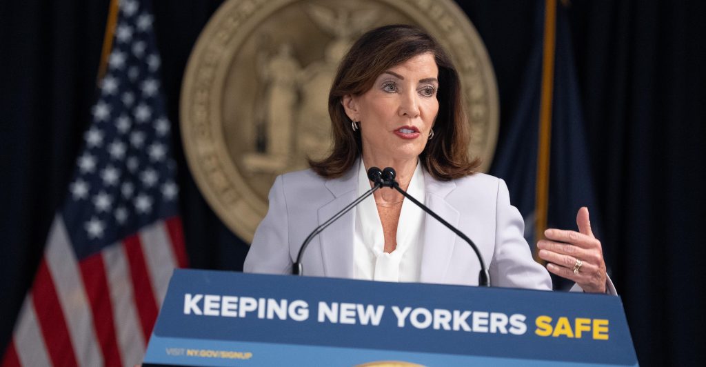 New York governor to 3D-printed gun leader: ‘tell Cody I will get ahead of him’