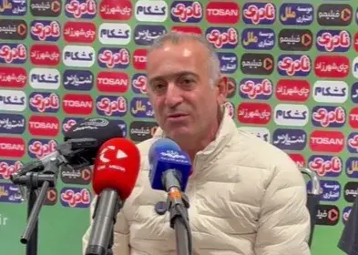 خیبر باید بنگاه اقتصادی فوتبال ایران باشد/ کمالوند: به احدی باج نمی‌دهم!