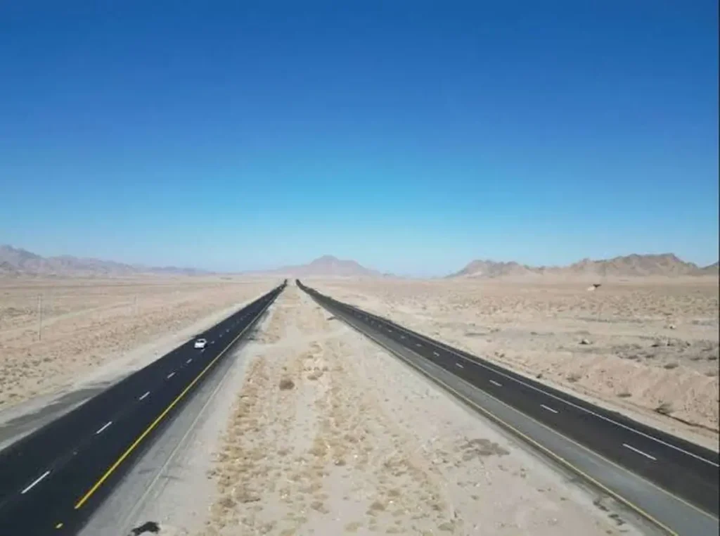 ۲۸ مناقصه برای احداث ۴۳۲ کیلومتر راه