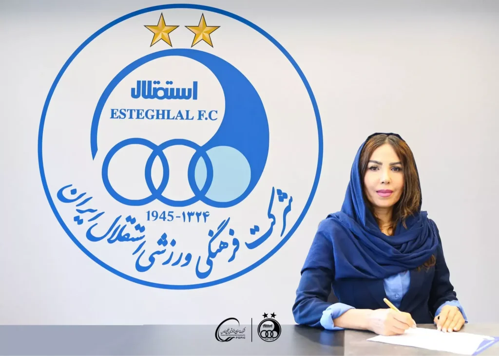 تمدید با شهناز یاری/ قدم مهم استقلال برای تکرار قهرمانی فوتسال زنان