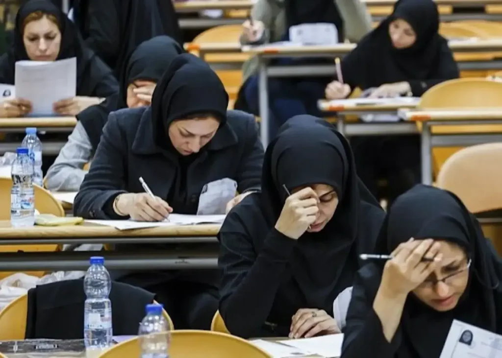 آغاز انتخاب رشته داوطلبان آزمون ارشد دانشگاه آزاد