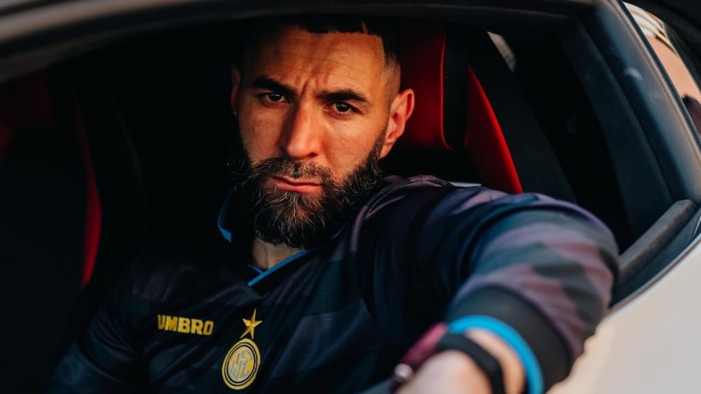 ‫با بازگشت به الاتحاد، یا الشباب/ قطعی: بنزما از الهلال جدا می‌شود!