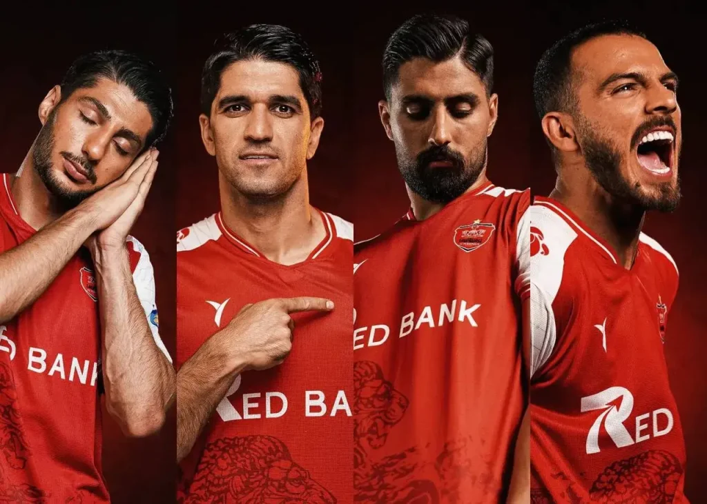دو ستاره نهایی جذب نشدند؛/ رسمی: پایان نقل و انتقالات در پرسپولیس!