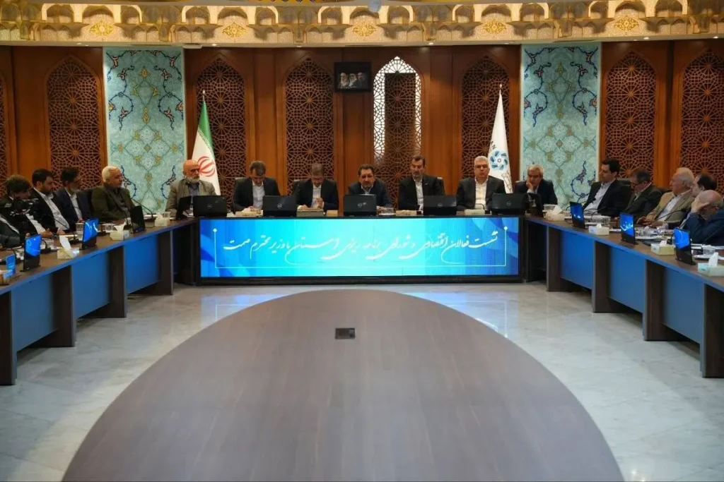 بازگشت واحدهای آسیب دیده پتروشیمی به مدار تولید