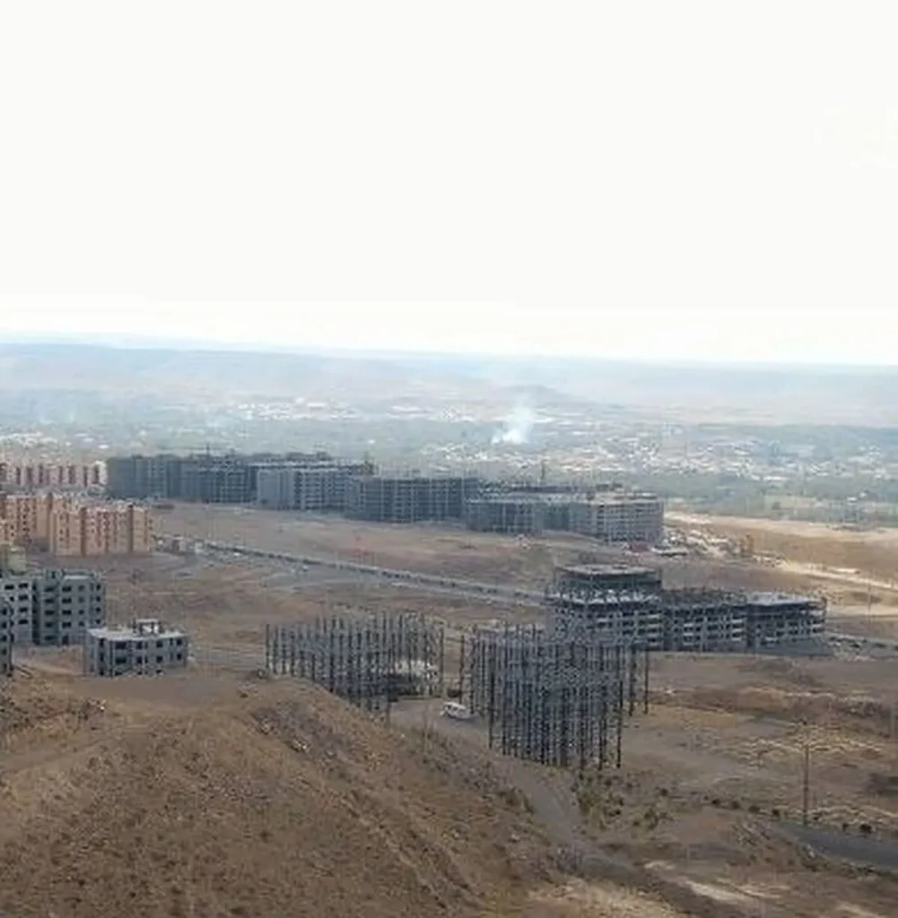 فرایند واگذاری ۳۰۰ هزار واحد زمین روستایی آغاز شد