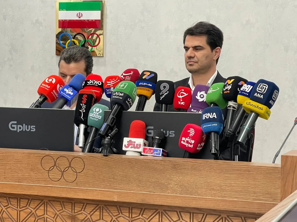 درخواست مهم رئیس فدراسیون گلف؛ زمین انقلاب را به ما بسپارید!