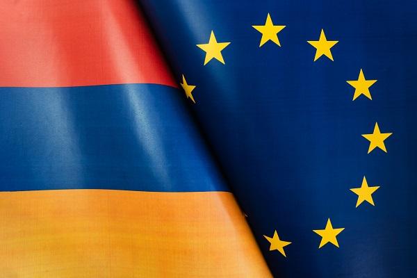 عضویت ارمنستان در اتحادیه اقتصادی اوراسیا