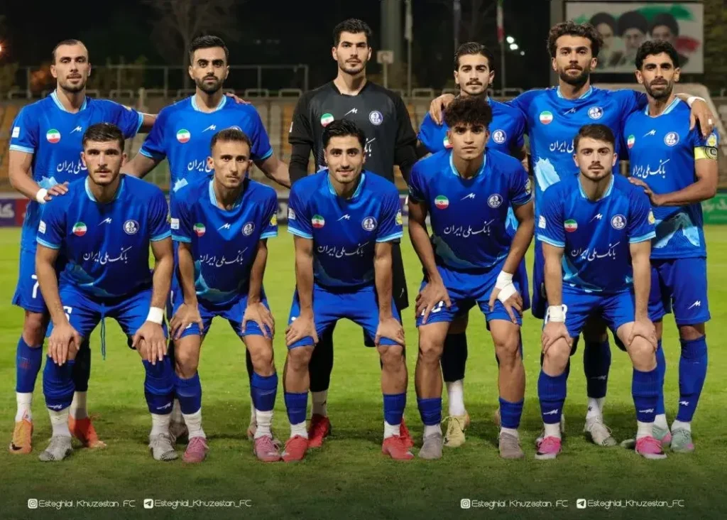 میزبانی آبی‌پوشان در تهران تمدید شد!
