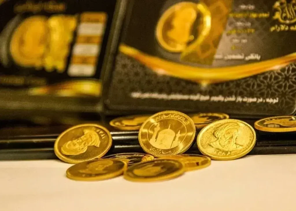 قیمت دلار، طلا، سکه و انواع ارز یک‌شنبه ۸ شهریور