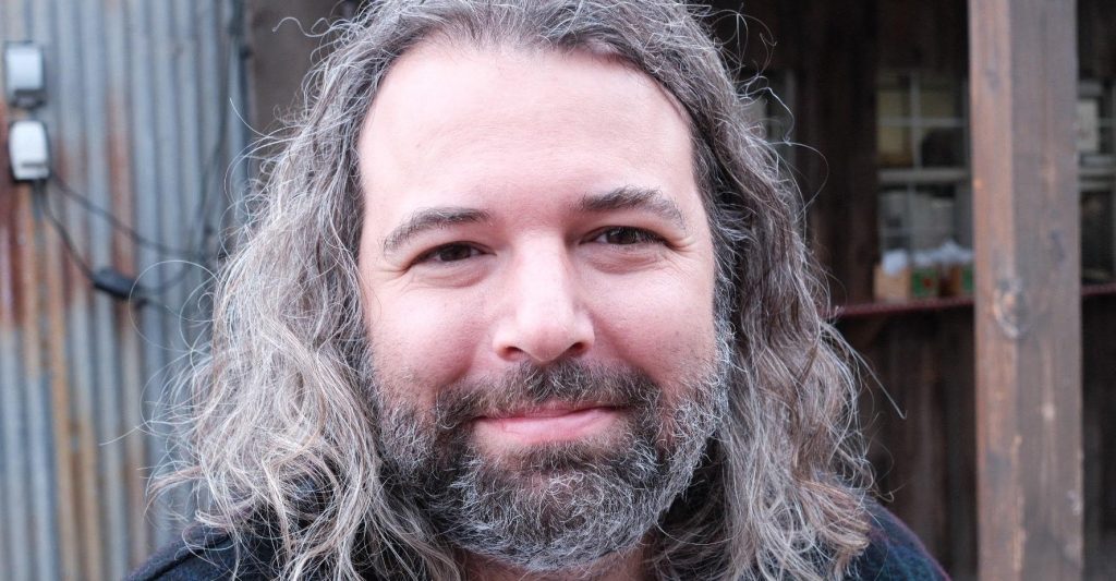 Welcome to Night Vale cocreator Joseph Fink learned storytelling from Grim Fandango