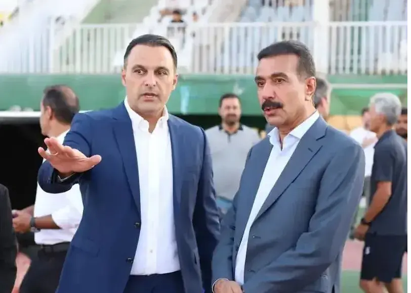 مدیرعامل آلومنیوم تکلیف را روشن کرد/ ملی‌پوشان آلومنیوم، بعد از استقلال در اختیار تیم ملی