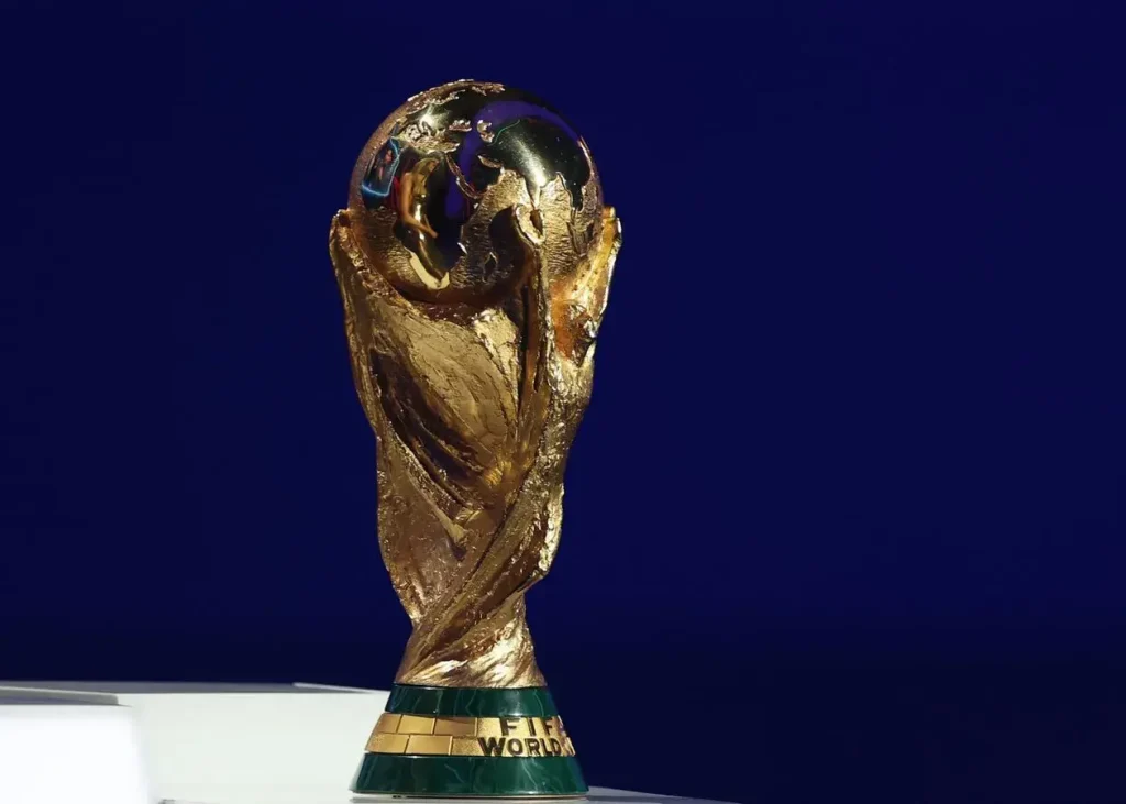 با لغو بایکوت یوفا/ رسمی: جام جهانی 2030 نجات پیدا کرد!