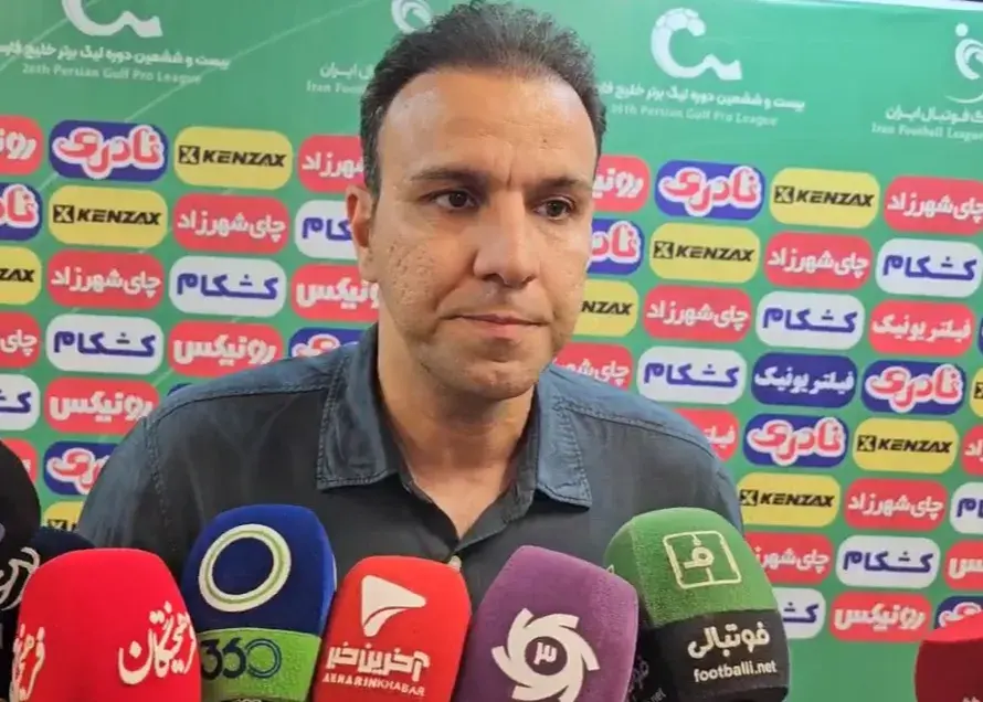 گرا با نامه کتبی اوسمار آمد؛/ توضیح مدیر پرسپولیس درباره استخدام بازیکن جنجالی