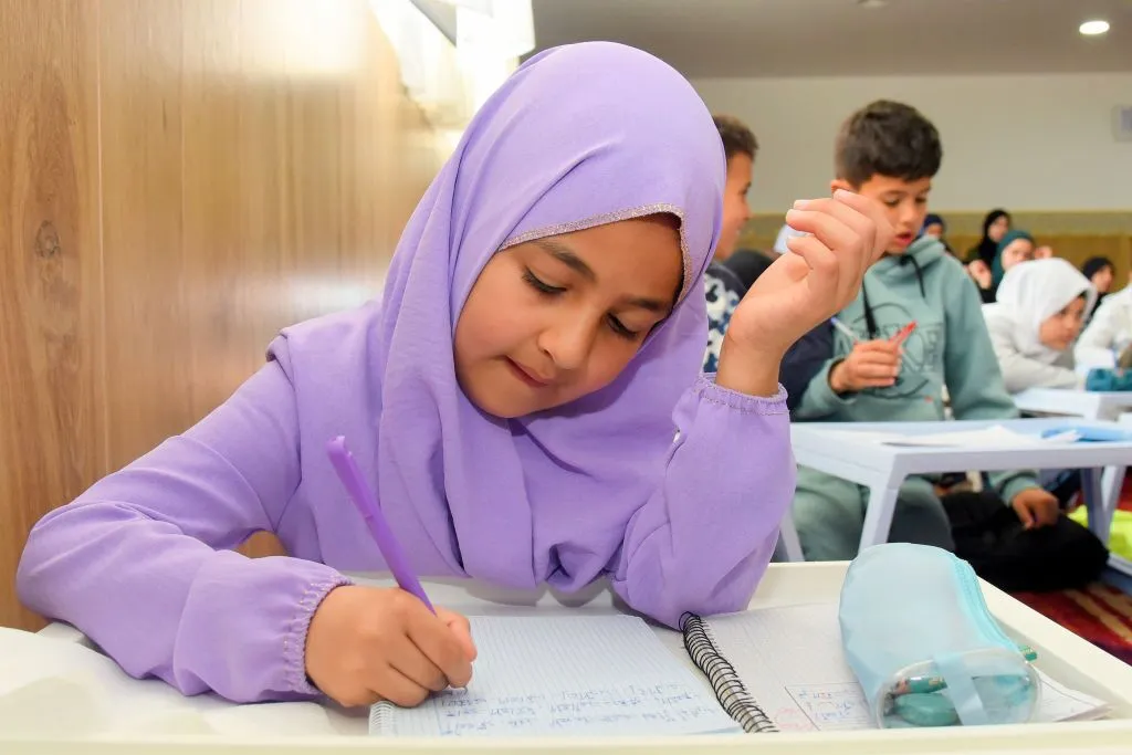 نقض حقوق مسلمانان در اتریش؛ ممنوعیت حجاب دختران در مدارس اجرایی شد