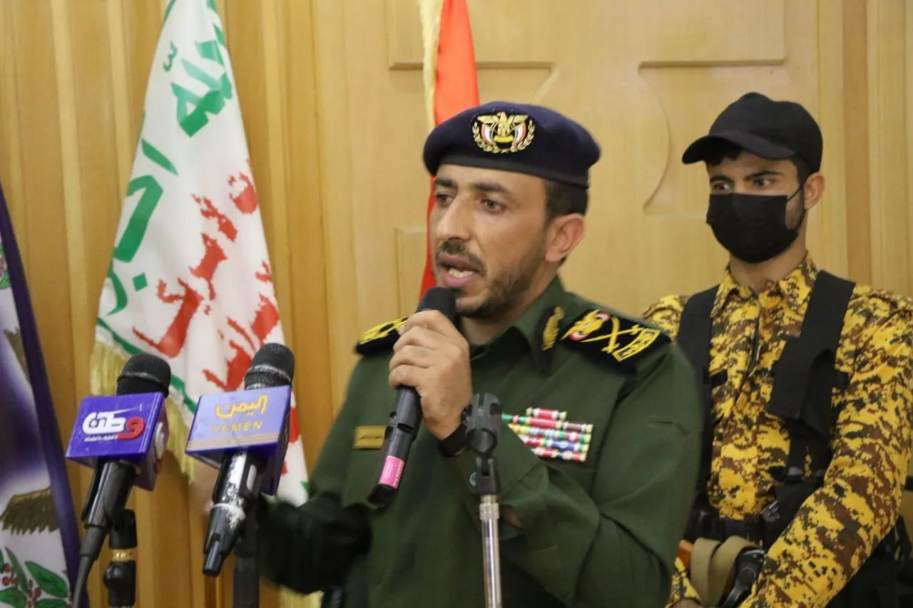 معاون وزیر کشور یمن: به بازپسگیری حقوق ملت ادامه می‌دهیم