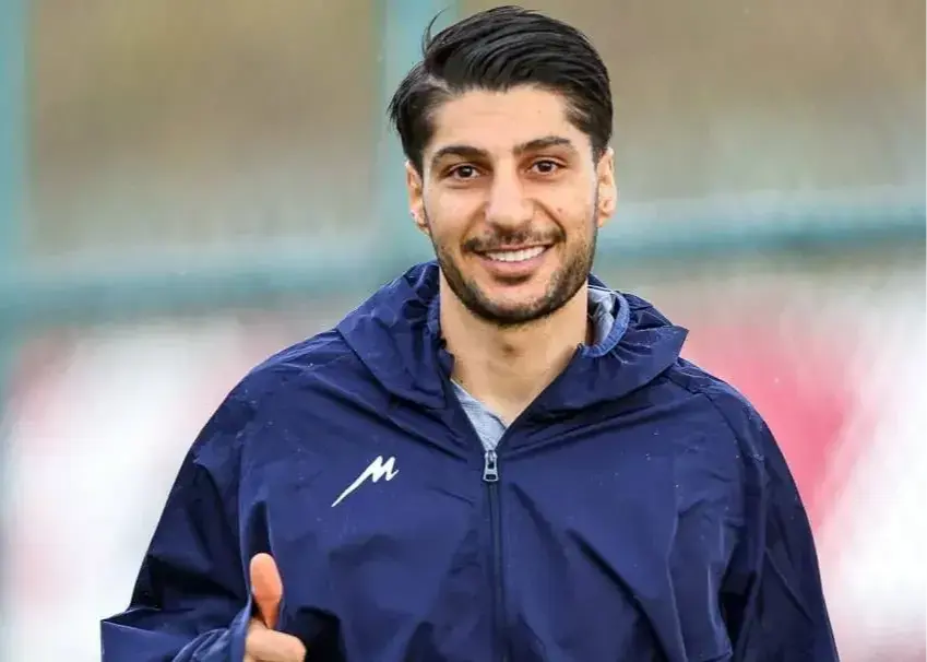 پاداش گل دربی برای محبی؛/ جدیدترین ملی‌پوش فوتبال ایران از پرسپولیس!
