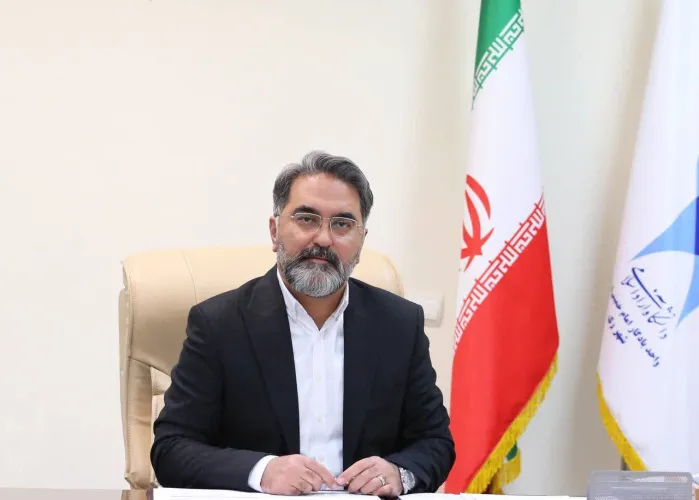 پرورش مدیران تراز انقلاب، دغدغه اصلی دانشگاه آزاد است/ جوانان امروز، ادامه‌دهندگان راه دانشمندان و مدیران دفاع مقدس