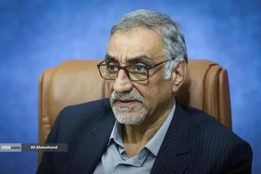 تأکید معاون پژوهشی وزارت علوم بر ضرورت بازشناسی «مفهوم منافع ملی» در بازسازی‌های پس از جنگ