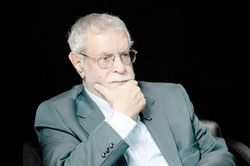 دوقطبی‌سازی با رمز علی‌الطاهر