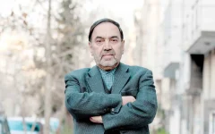 روابط مرده، بحران زنده