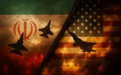 تازه‌ترین خبر‌های جنگ| محسن رضایی: تفاهم با عمان برای یک کریدور جدید به زودی امضا می‌شود