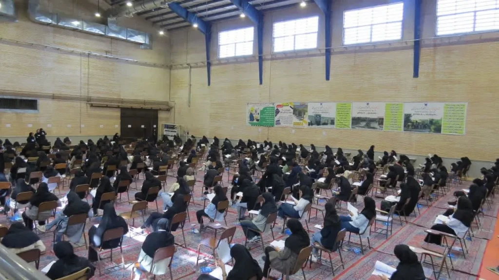 فردا آخرین مهلت انتخاب رشته كارشناسی ارشد/ بیش از ۲۱۰ هزار نفر انتخاب رشته كردند