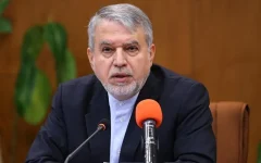 ارامنه بخشی از حافظه تاریخی و سرمایه اجتماعی ایران هستند
