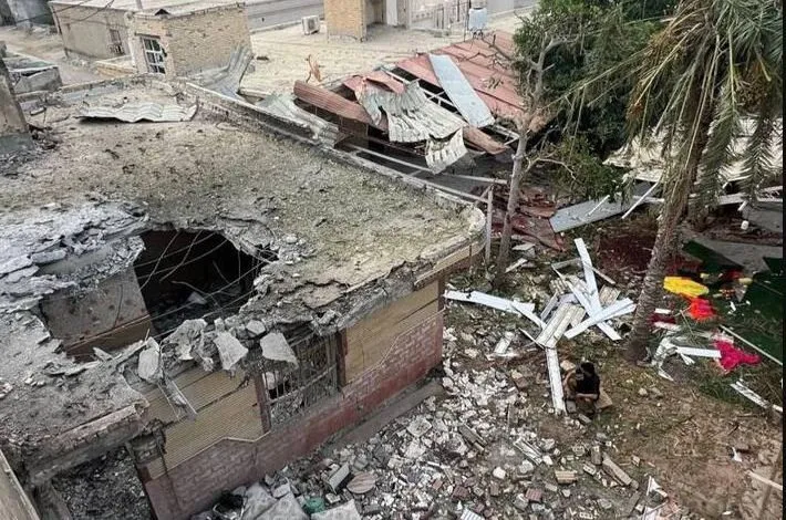 حدود ۶۰ نفر از مجروحان جنایت کوهستک از بیمارستان مرخص شدند