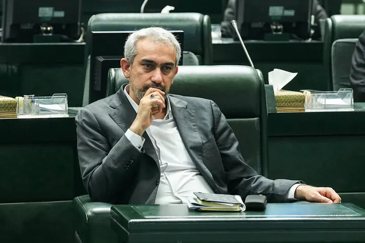 مدنی‌زاده: تاب‌آوری شبکه بانکی در برابر حملات سایبری افزایش یافت