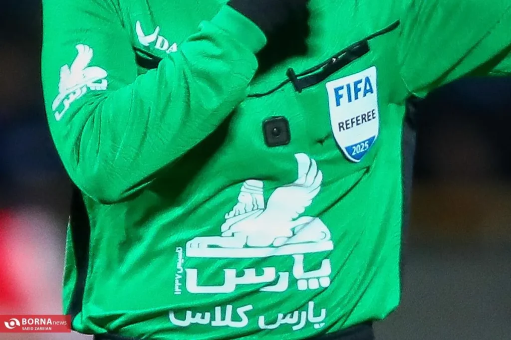 کارشناس داوری دربی ۱۰۷؛ پنالتی پرسپولیس سوخت؟! گل استقلال آفساید بود؟!