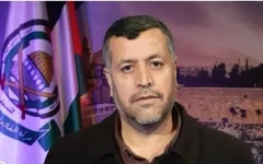 حماس: کشتار‌های سازمان‌یافته، سرانجام با شکست مواجه خواهد شد