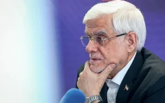 معاون اول رئیس‌جمهور به قم سفر کرد