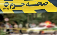 ‌نمایشگاه‌دار خودرو متهم به قتل شد