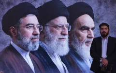 بیست‌وسومین اجلاس پیرغلامان حسینی آبان‌ماه در ارومیه برگزار می‌شود