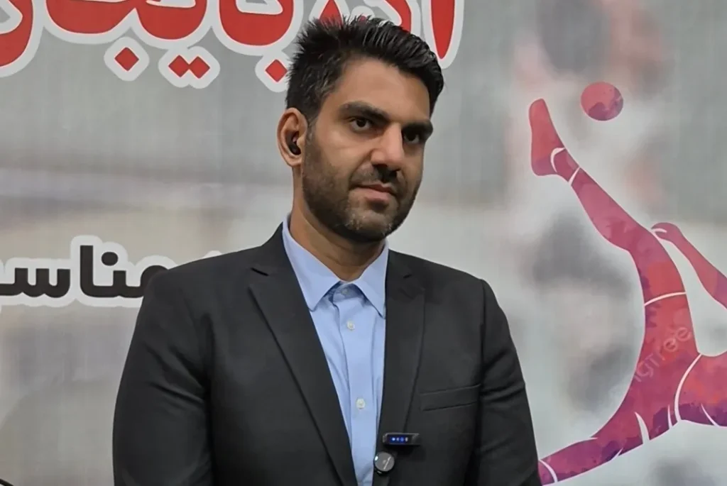 کمال زارع: توجه دنیامالی به انجمن‌ها و استقلال برخی رشته‌ها جسورانه است