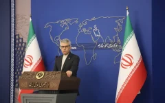 واکنش تند ایران به حمله آمریکا به عروسی در سیریک / بقایی: این لکه ننگ از تاریخ پاک نمی‌شود