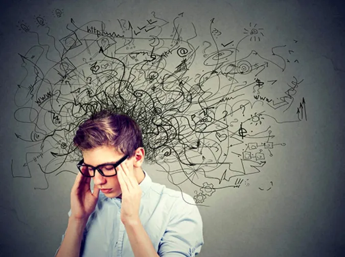 شخصیت‌تان در محاصره استرس / ۵ راهکار علمی برای نجات مغز