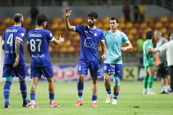 ترکیب احتمالی استقلال برای دیدار با پرسپولیس/ منتظر شگفتی نباشید!