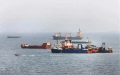 تنگه هرمز روایت ترامپ را پس زد