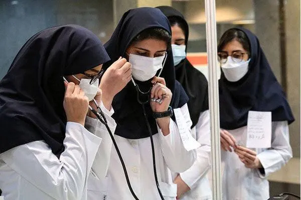 دفترچه انتخاب رشته‌محل پنجاه‌وسومین دوره آزمون پذیرش دستیار تخصصی پزشکی منتشر شد