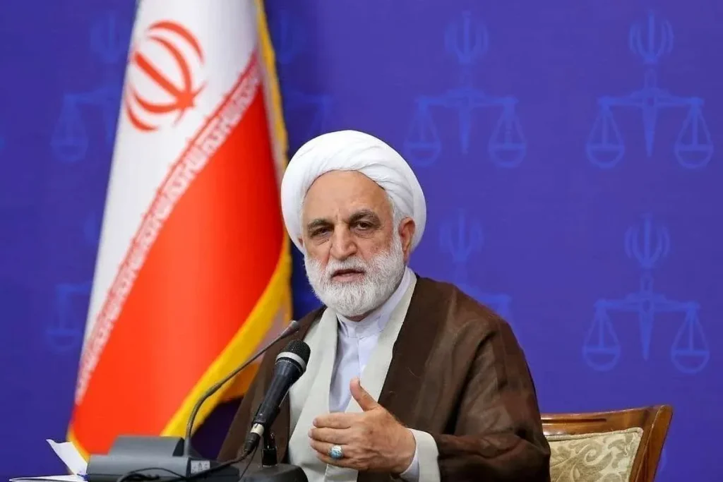 سیگنال مهم اژه‌ای به اعضای بریکس/ نظم نوین جهانی پس از شکست دو جنگ آمریکا و اسرائیل!