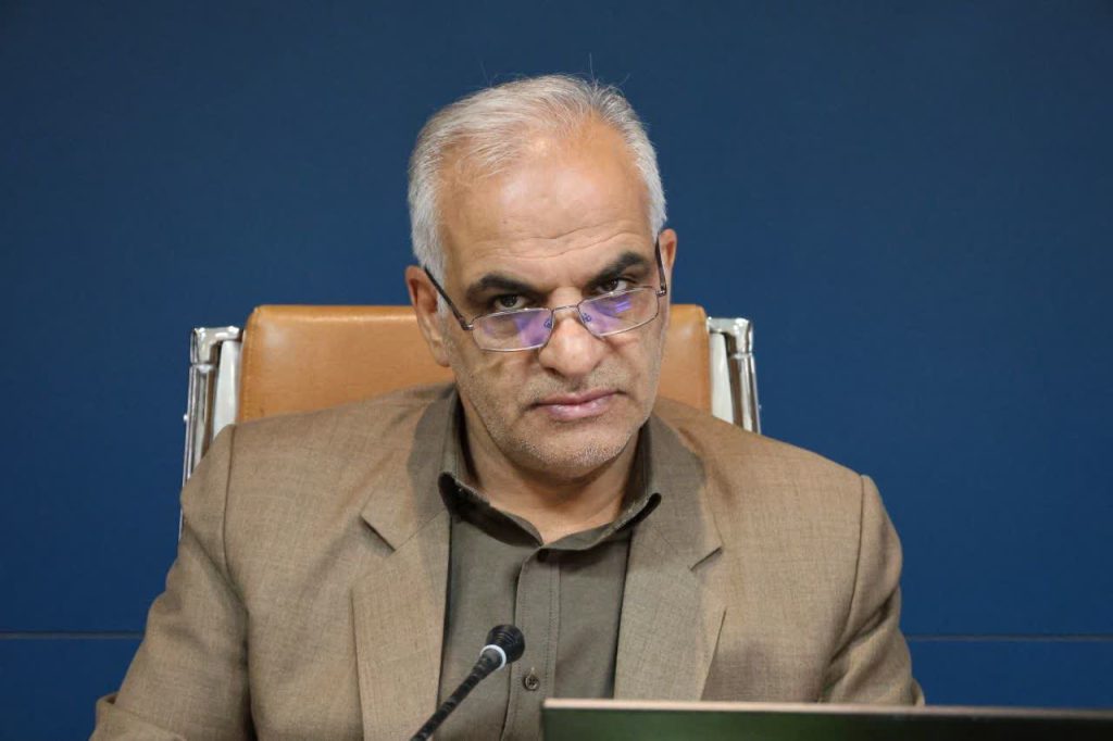 گره مالی شرکت‌های دانش‌بنیان در چهارمحال‌وبختیاری باز می‌شود