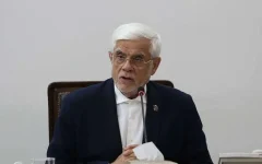 عارف: بنزین ۱۰ هزار تومانی قرار بود در دهه نخست اسفند اجرایی شود/ بنزین وارداتی به‌صورت تدریجی و با اصلاح قیمت، آزادسازی خواهد شد