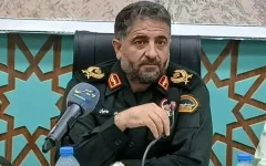 پلیس کرمانشاه در بالاترین سطح آمادگی قرار دارد