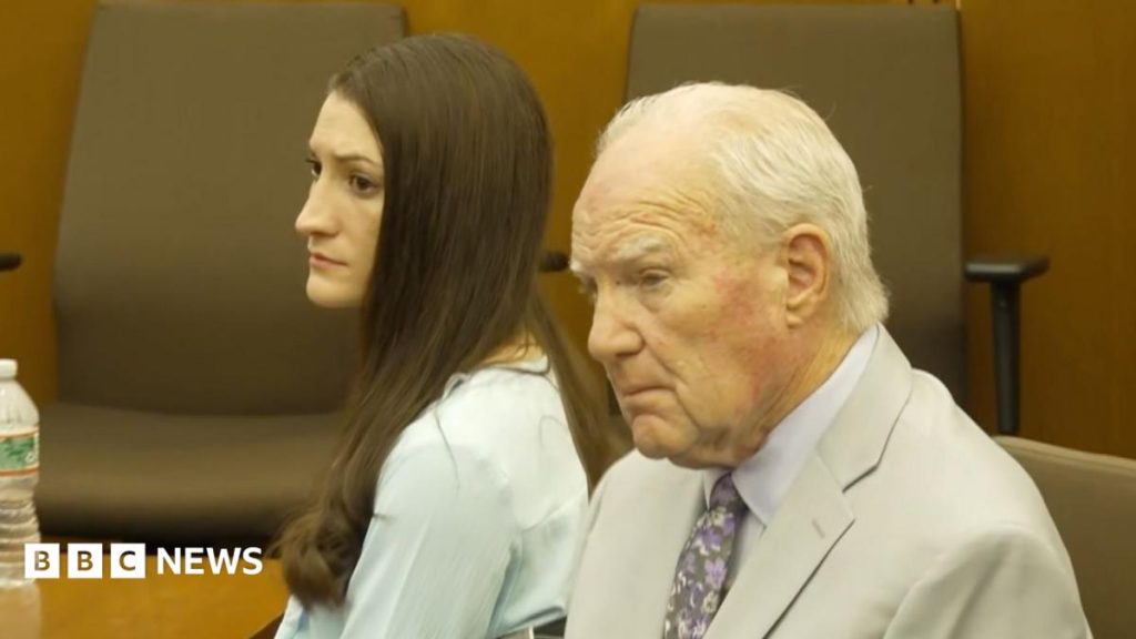 Watch: Jury still unable to reach unanimous decision in Lindsay Clancy case