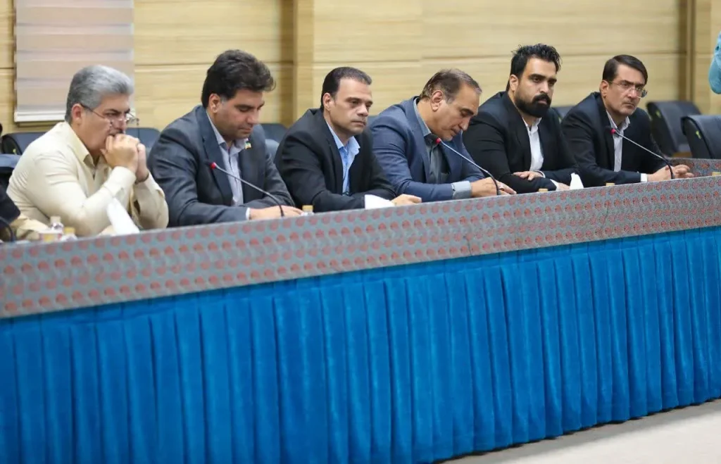 کشاورزی یزد در مسیر سازگاری با کم‌آبی