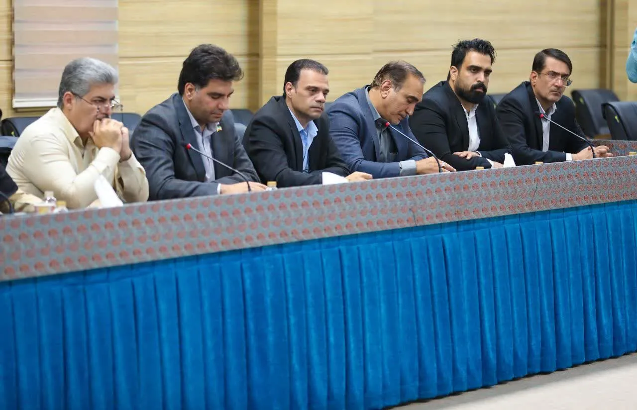 کشاورزی یزد در مسیر سازگاری با کم‌آبی